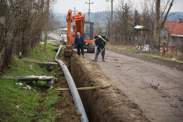 Плаћају растур воде и комшији